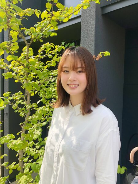 【スタッフ紹介】インテリアコーディネーター：塚本 知里